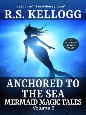 cover image of Anchored to the Sea